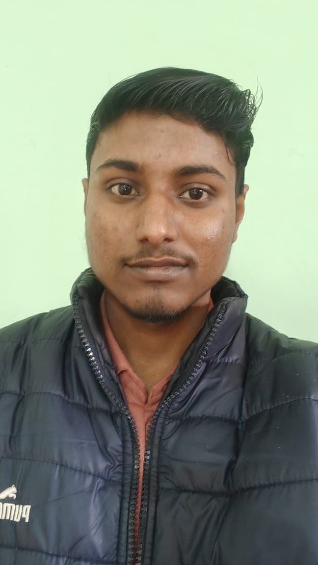 Rahul Singh